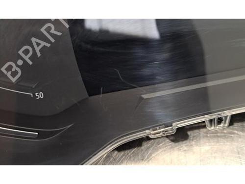 Instrument cluster RENAULT CAPTUR II (HF_) Blue dCi 115 (HFAD) | BP33316343C47 - Image 5