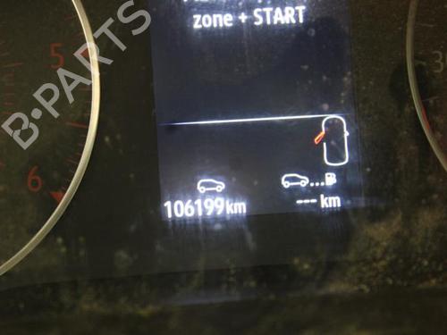Gear lever RENAULT TRAFIC III Van (FG_) 2.0 dCi 150 (FGMU) | BP37686408M90 - Image 18