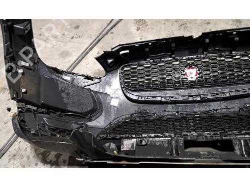 Foran kofangere JAGUAR E-PACE (X540) 2.0 D150 AWD | BP32158800C7