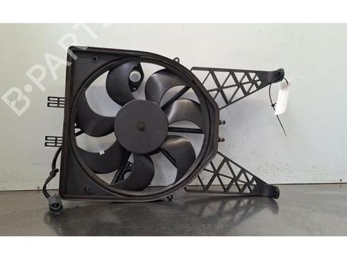 Used Radiator fan Radiator fan MCLAREN MP4 Coupe 12C (600 hp) 40070721 40070721