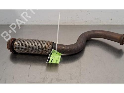 Udstødningsmanifold CITROËN C4 X (BD_, BE_, BF_) 1.5 BlueHDi 130 (BEYHZB) (131 hp) 29393325