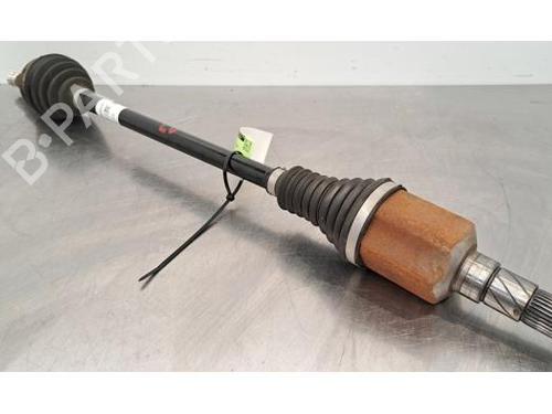 Left front driveshaft TESLA MODEL Y (5YJY) Long Range All-wheel Drive | BP28089475M38 