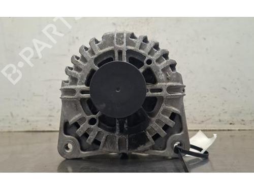 Used Alternator Alternator RENAULT TRAFIC III Van (FG_) 2.0 dCi 130 (FGMY) (131 hp) 40050271 40050271