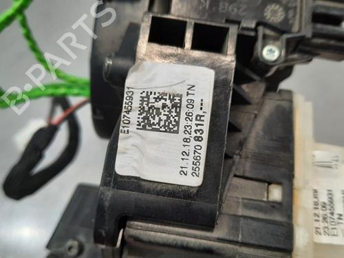 Steering column stalk RENAULT TRAFIC III Van (FG_) 1.6 dCi 125 (FGMH) | BP10898190I23 