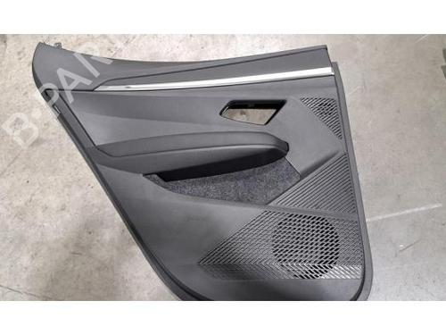 Juego Asientos RENAULT SCENIC E-TECH PHASE I EV87 | BP30381824C78 