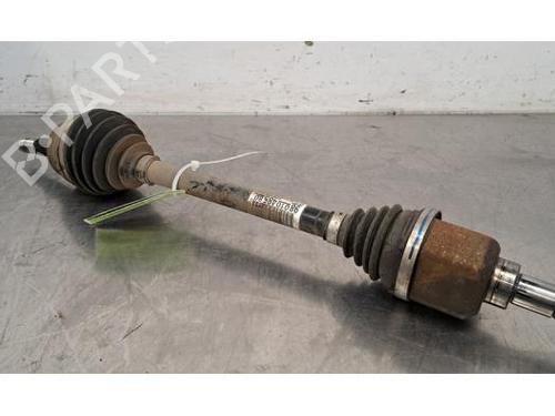 Used Left front driveshaft CITROËN C3 / C3 ORIGIN III (SX) 1.5 BlueHDi 100 (SXYHYP, SXYHTU) (102 hp) 24343711