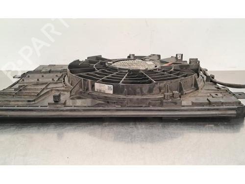 Radiator fan DS DS 7 Crossback (J4_, JR_, JC_) E-TENSE 4x4 (J45GBU) | BP29015749M35 