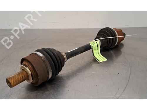 Used Left front driveshaft VOLVO XC60 II (246) T5 AWD (250 hp) 29600673