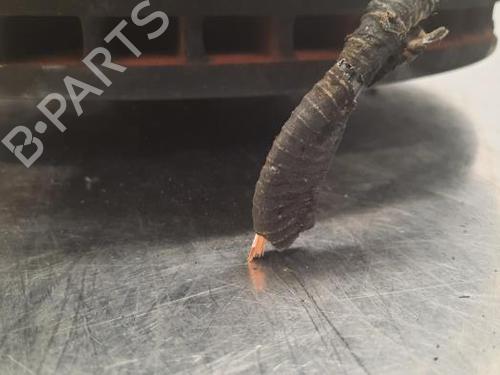 Left front steering knuckle VOLVO V60 II (225) T4 Polestar | BP23602322M25 