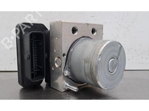 Used ABS pump ABS pump CITROËN JUMPER II Van 2.2 BlueHDi 120 (120 hp) 36169664 36169664