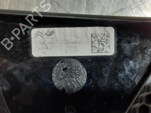 Other CITROËN C4 III (BA_, BB_, BC_) 1.2 PureTech 130 (BAHNSA, BAHNSB) | BP31162329O1