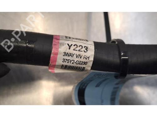 Pipe HYUNDAI IONIQ 5 (NE) EV All-wheel Drive | BP33859340M125 - Image 4