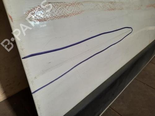 Right slide door FIAT DUCATO Van (250_) 140 Multijet 2,2 D | BP29057999C75 
