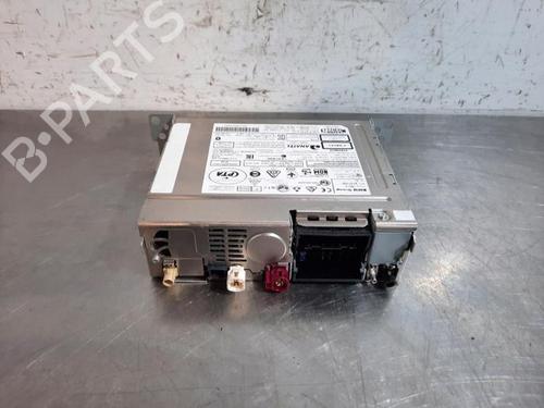 Used Radio BMW 2 Gran Tourer (F46) 216 d (116 hp) 23625305
