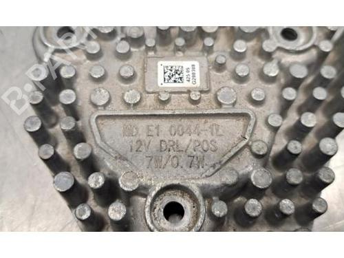 Electronic module BMW X3 (G01, F97, G08) xDrive 30 e Plug-in-Hybrid | BP39995424M83 - Image 3