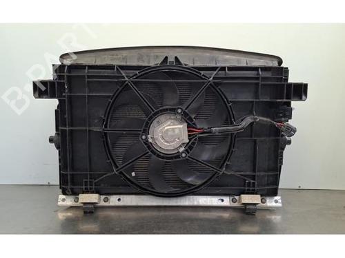 Radiator set TESLA MODEL 3 (5YJ3) EV AWD | BP34431300M120  - Image 5