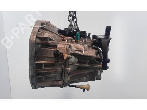 Gearbox RENAULT MASTER III Van (FV) 2.3 dCi 110 FWD (FV0R, FV0W, FV1A) | BP36680556M3 - Image 2