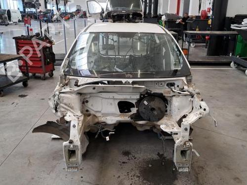 Engine mount FIAT TIPO Estate (356_, 357_) 1.4 (356WXA1B) | BP37862062M89 - Image 28
