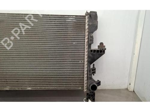 Water radiator PEUGEOT BOXER Van 2.0 BlueHDi 130 | BP38274231M31 - Image 2