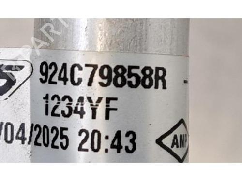 AC pipe DACIA BIGSTER 1.2 TCe 140 (RYMH) | BP39645932M126 - Image 5