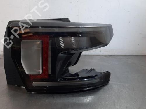 Used Right taillight Right taillight CITROËN C3 AIRCROSS II (SJ_) 1.2 Hybrid 145 (SJGHPY) (145 hp) 36772607 36772607