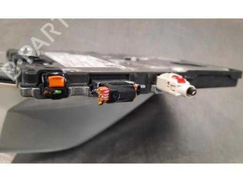 Antenne/Base CITROËN C5 X (ND_, NC_) PureTech 180 (ND5GFP) | BP34626813C140 - Image 4