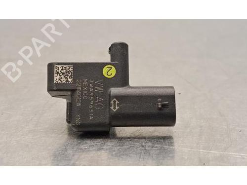 Electronic sensor AUDI Q4 E-TRON Sportback (F4N) 45 | BP39500386M84 - Image 5