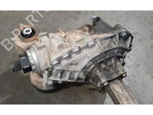 Front differential LAND ROVER RANGE ROVER SPORT II (L494) 3.0 SDV6 4x4 | BP28800917M23