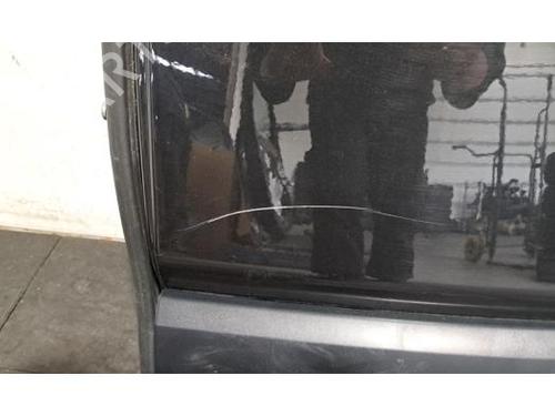 Tailgate RENAULT EXPRESS Box Body/MPV 1.3 TCe 100 (F6MA) | BP30139067C6 