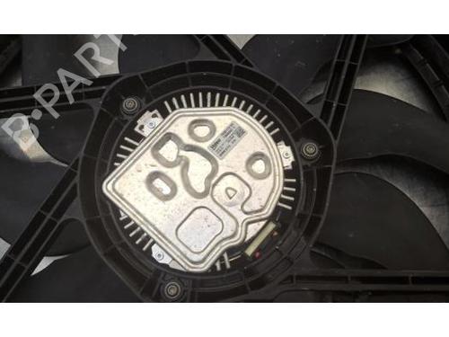 Radiator fan BMW i4 (G26) eDrive40 | BP37284704M35 - Image 3