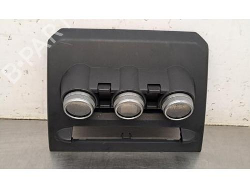 Used Climate control Climate control DACIA DUSTER (HM_) 1.5 dCi 115 (HMAD) (116 hp) 32739742 32739742