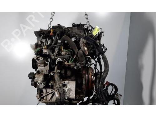 Motor RENAULT MASTER III Van (FV) 2.3 dCi 135 FWD (FV0N, FV08, FV06, FV00) (136 hp) 28032937