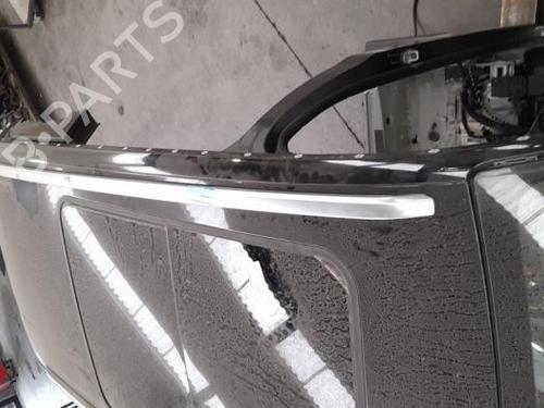 Used Roof bar PEUGEOT 5008 II (MC_, MJ_, MR_, M4_) 2.0 BlueHDi 180 (MJEHZW, MJEHZR, MJEHZP) (177 hp) 23643261