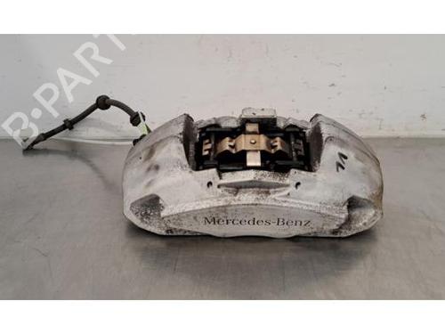 Used Left front brake caliper MERCEDES-BENZ VITO Van (W447) eVITO (447.603, 447.605) (116 hp) 29515529
