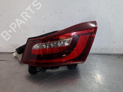 Used Right taillight Right taillight INFINITI Q70 (Y51) 3.5 Hybrid (364 hp) 34608412 34608412