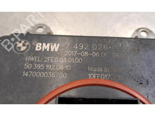 Electronic module BMW 4 Gran Coupe (F36) 420 i | BP34200705M83 - Image 3