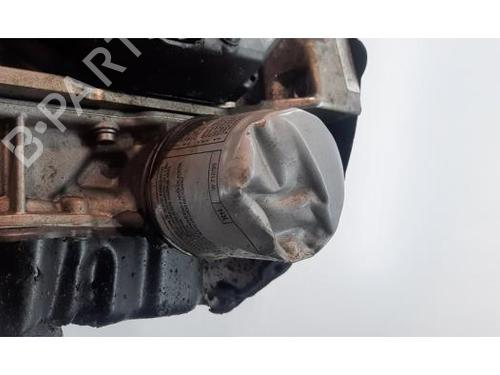 Engine SKODA OCTAVIA IV Combi (NX5, PV5) 1.4 TSI iV | BP36958010M1 - Image 7