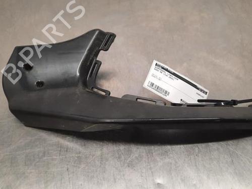 Used Corner bumper AUDI A6 C8 (4A2) 45 TFSI Mild Hybrid quattro (265 hp) 23624518
