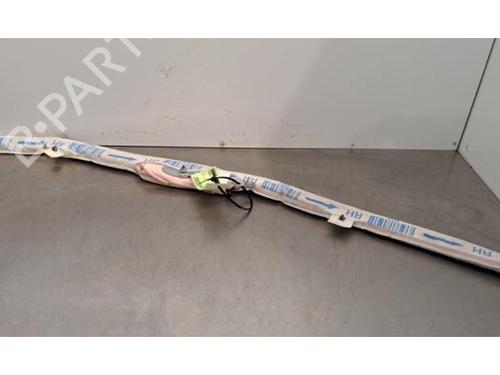 Used Right curtain airbag CITROËN C3 III (SX) 1.5 BlueHDi 100 (SXYHYP, SXYHTU) (102 hp) 31705371