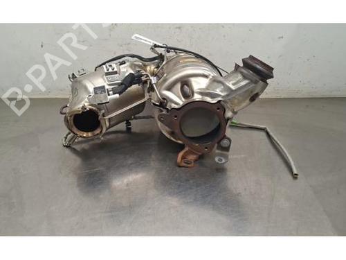 Used Particulate filter Particulate filter 39217059 39217059