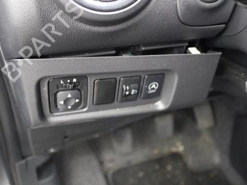 Elektronisk sensor MITSUBISHI MIRAGE / SPACE STAR VI Hatchback (A0_A) 1.0 (A05A) | BP10893080M84 