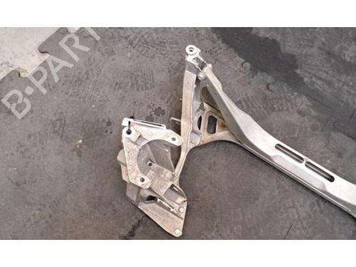 Subframe PORSCHE 718 BOXSTER (982) 2.0 T (982320, 982321, 982350, 982351) | BP39892778M9 - Image 3