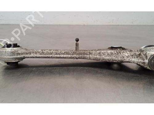Used Left front suspension arm AUDI A5 Sportback (F5A, F5F) 40 TDI (190 hp) 27267629