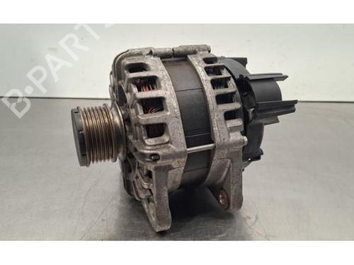 Alternator RENAULT CAPTUR II (HF_) Blue dCi 115 (HFAD) | BP33413736M7 - Image 5