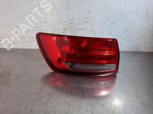 Used Left taillight AUDI A4 B9 (8W2, 8WC) 1.4 TFSI (150 hp) 30057144