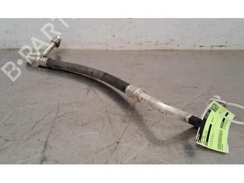 Used AC pipe NISSAN NAVARA NP300 Pickup (D23, D23T) 2.3 dCi 4x4 (D231) (163 hp) 26193781