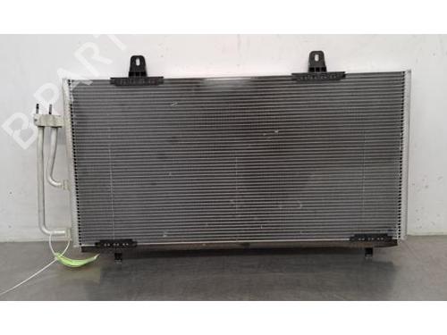 Used AC radiator PEUGEOT 208 II (UB_, UP_, UW_, UJ_) e-208 (136 hp) 29379532
