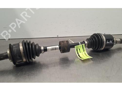 Used Left front driveshaft SUZUKI VITARA (LY) 1.4 Hybrid (Mild Hybrid) (APK414) (129 hp) 32253197