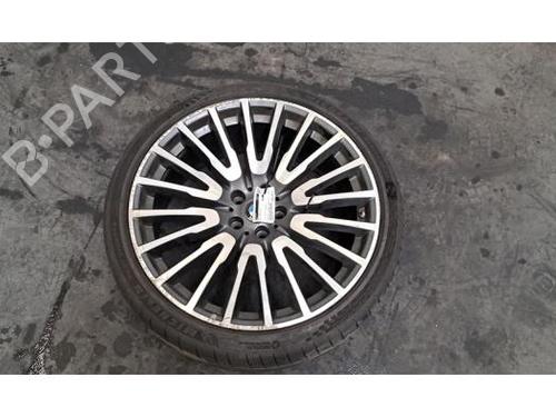 Used Rim Rim 38297456 38297456