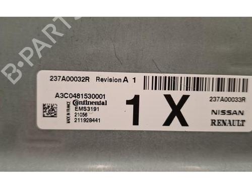 Engine control unit (ECU) RENAULT MEGANE IV Hatchback (B9A/M/N_) 1.6 TCe 205 (B9MV) | BP39646006M57 - Image 4